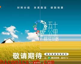 五十公里桃花坞 第五季